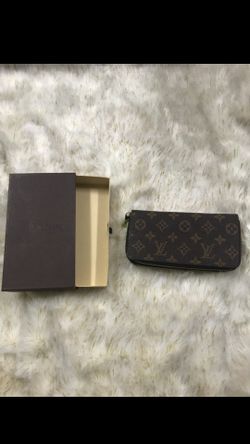 Designer wallet