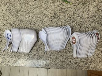 Soup Spoons
