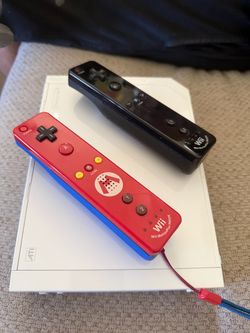 Nintendo Wii (2006 model)