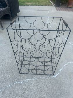 Storage Bin