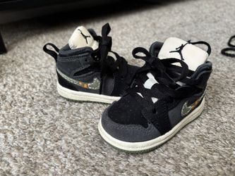 Jordan Shoes For Baby 