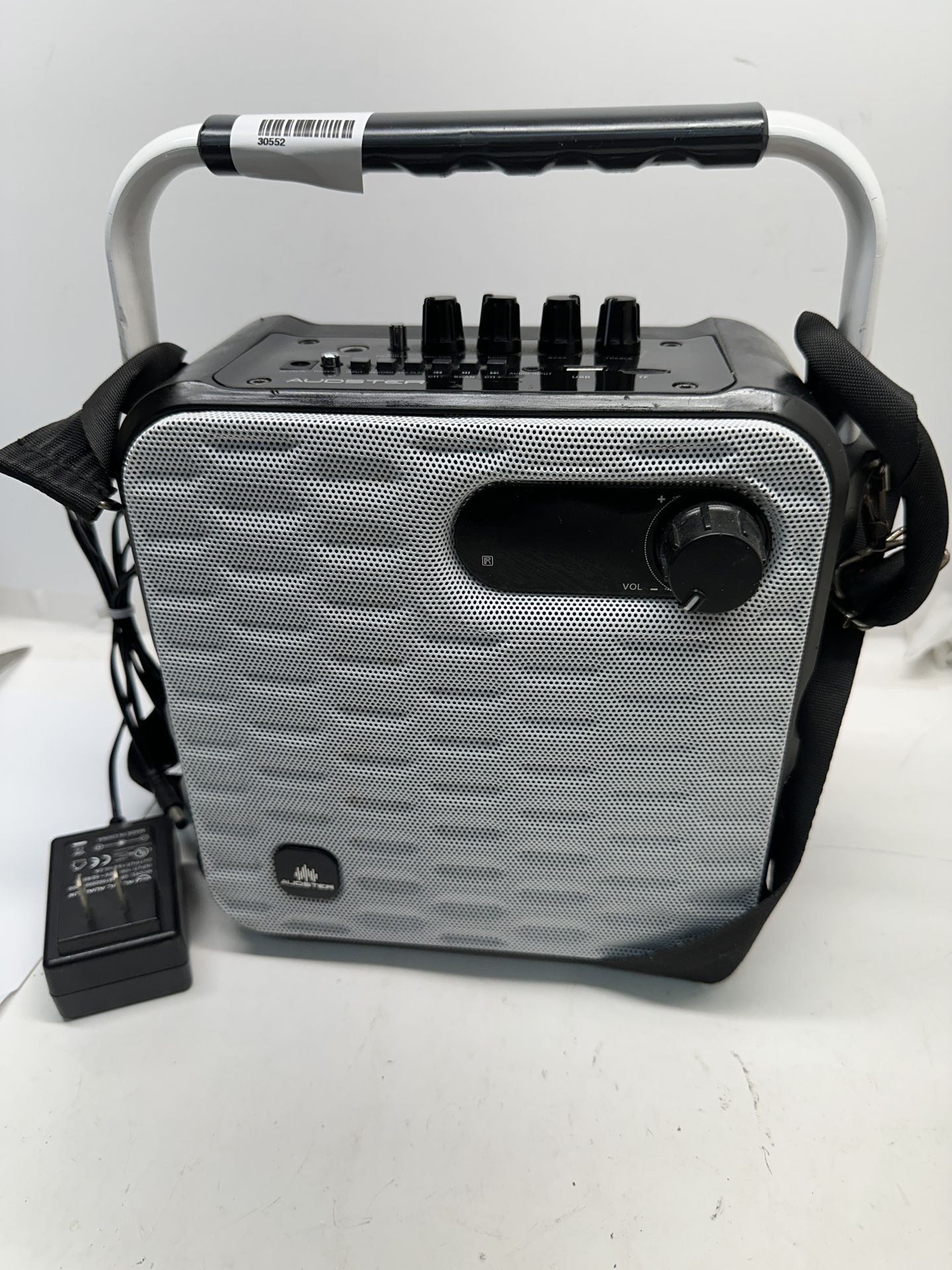 Music Gear Audster #30552