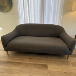 Crate & Barrel Sofa