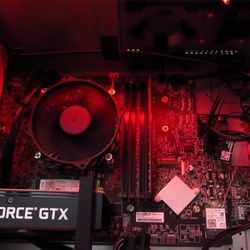 Acer Nitro Gaming PC Windows 11 Cost $999