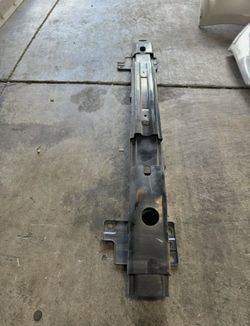 Genesis Coupe Part