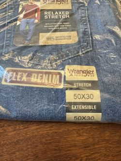 Brand New Wrangler Jeans