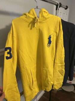 Ralph Lauren Hoodie