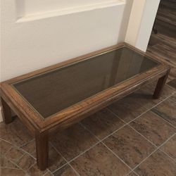 Free Coffee Table
