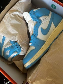 Jordan 1 High