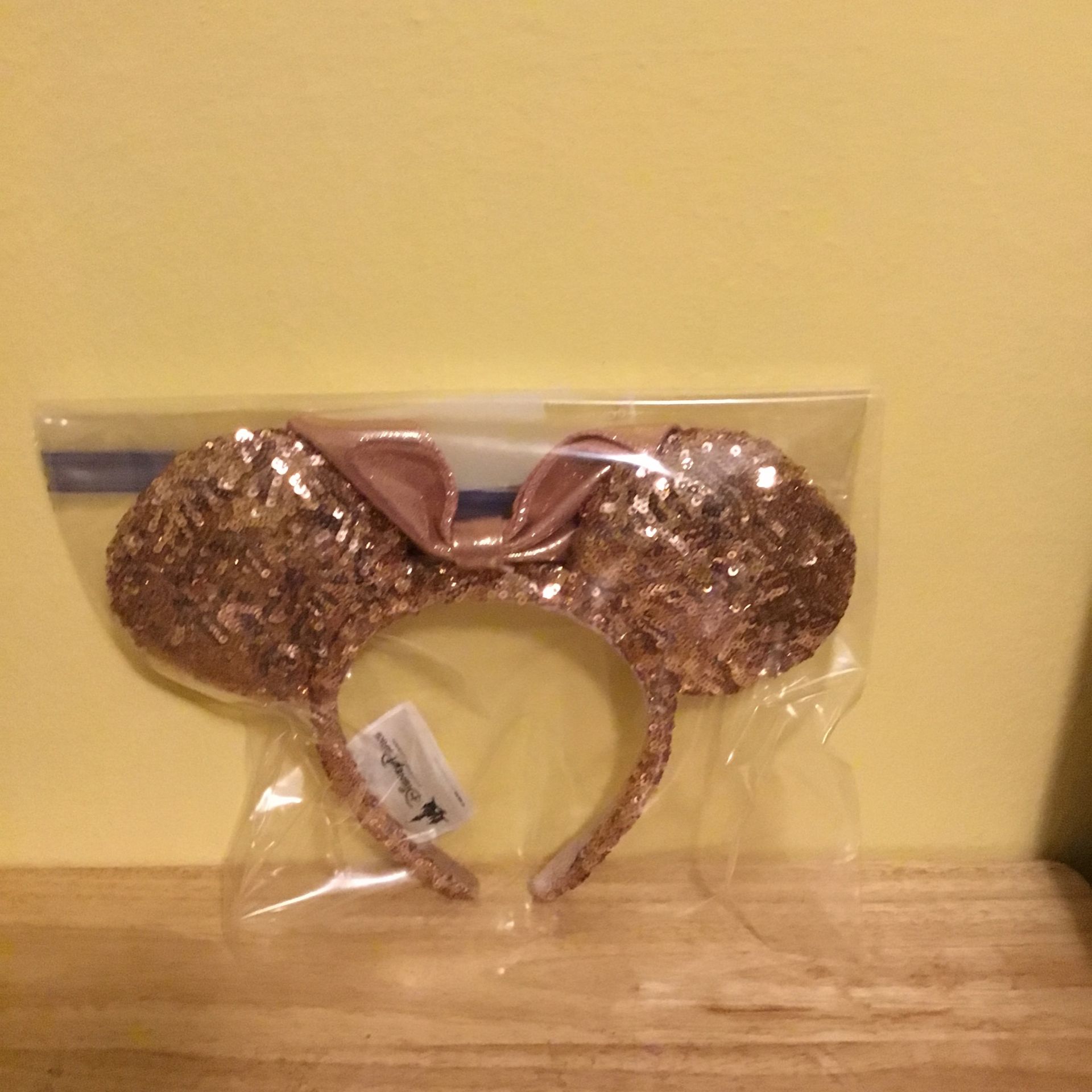 Disney Mouse Ears