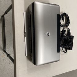 HP Office jet 100 Mobile Printer