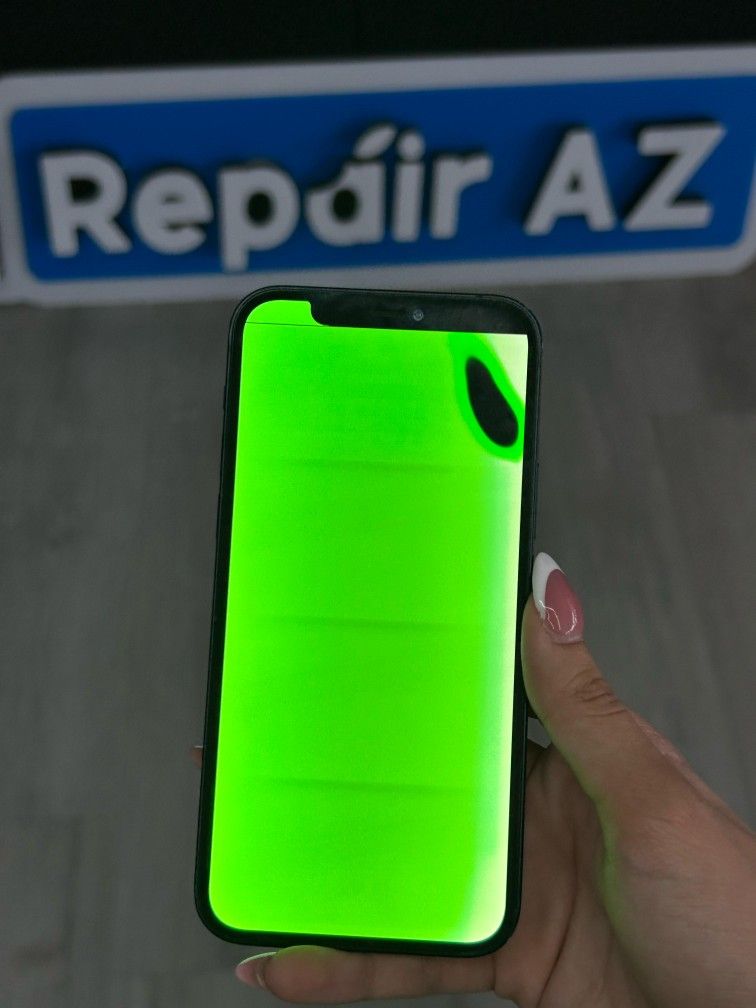 iPhone 14 Plus New Screen