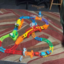 Train Set