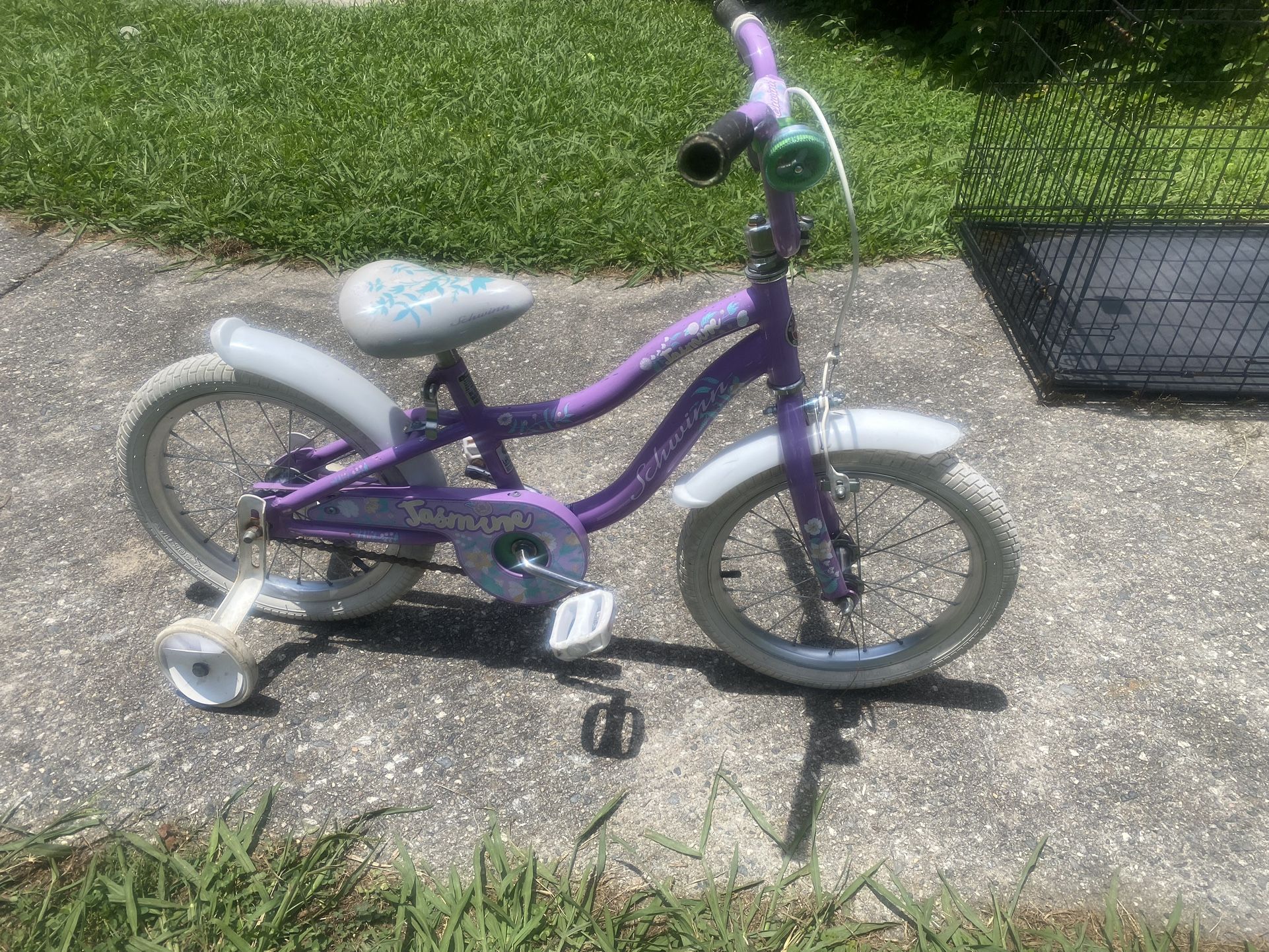 Girls Bike Schwinn