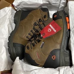 Wolverine Blade LX 6” cM