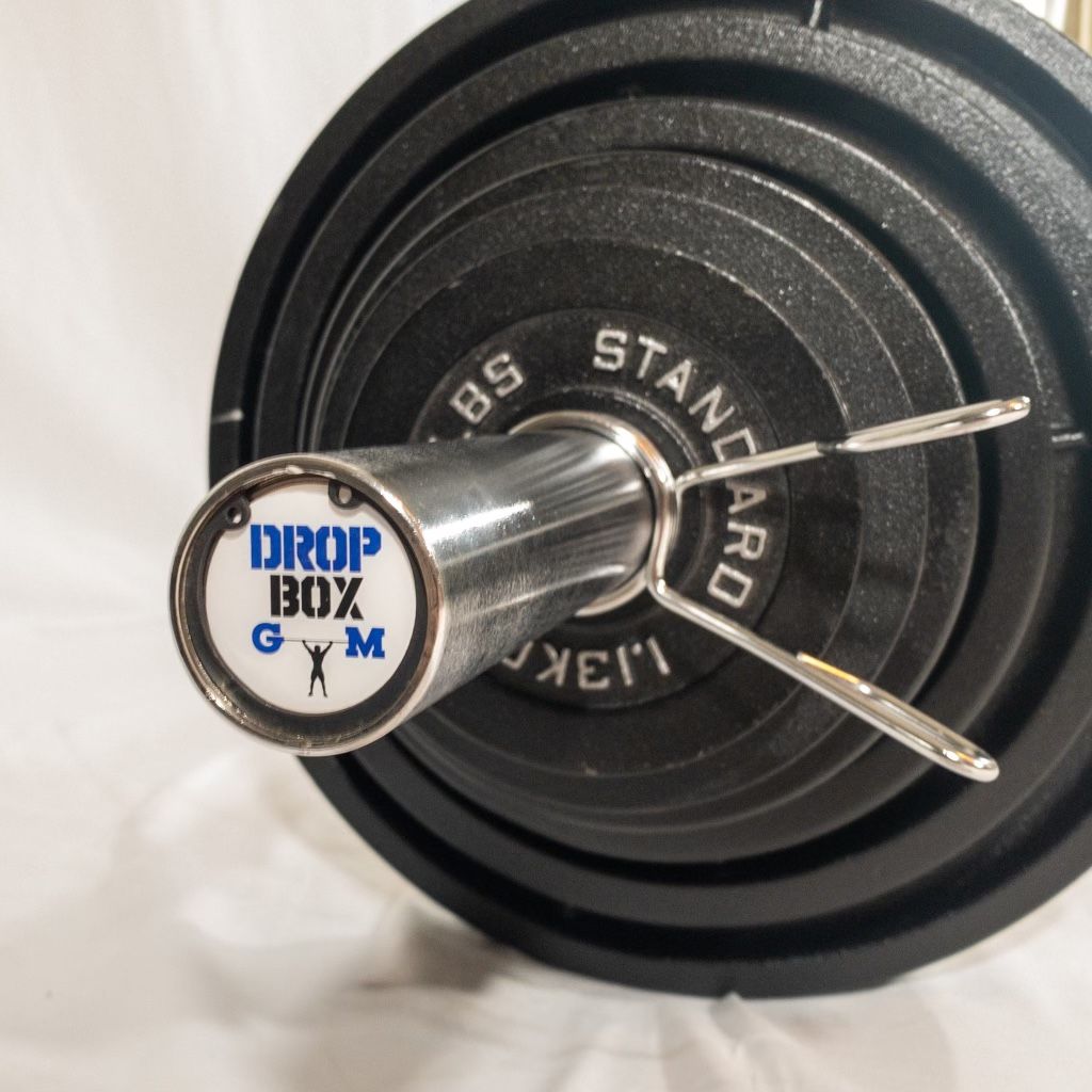 325lbs Max Cast Iron Weight Set Bundle