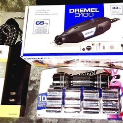 Dremel 3100. New In Box