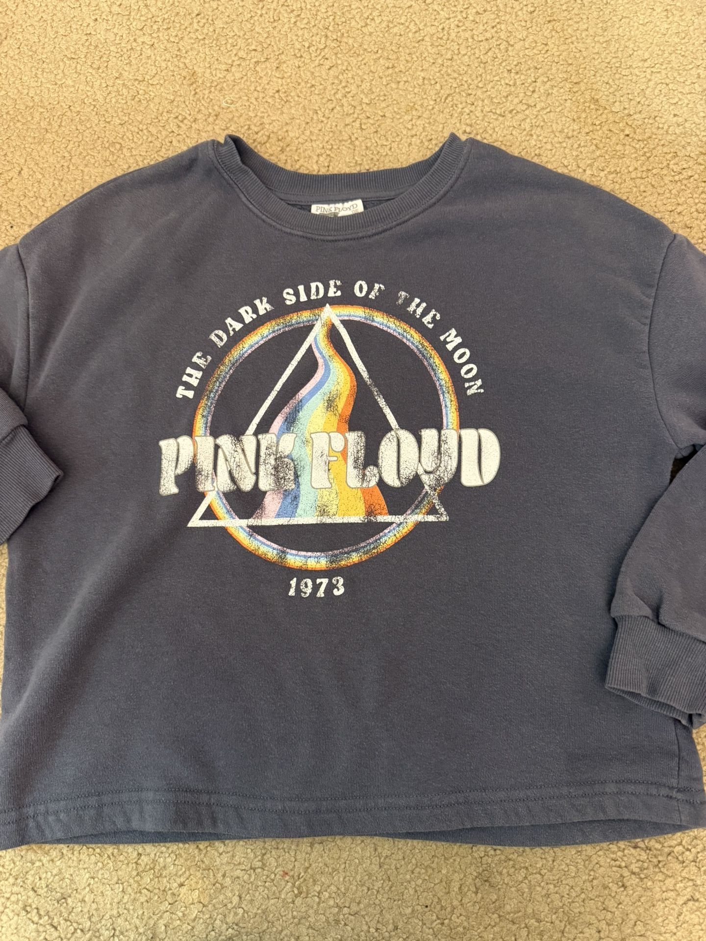 Kids Sweatshirt