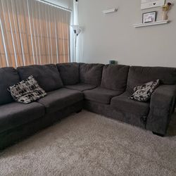 Used Couch For $100