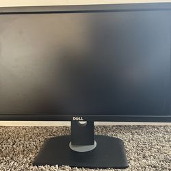 Dell monitors