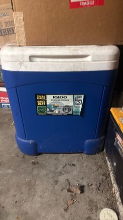 Cooler