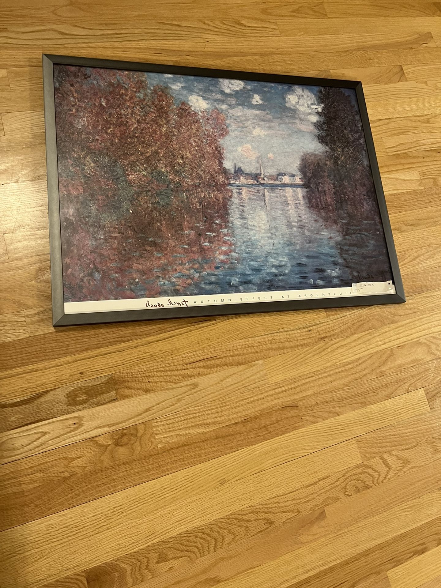 Wall Print