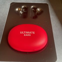 UE Bluetooth Buds 
