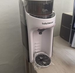 Baby Breeza Pro 