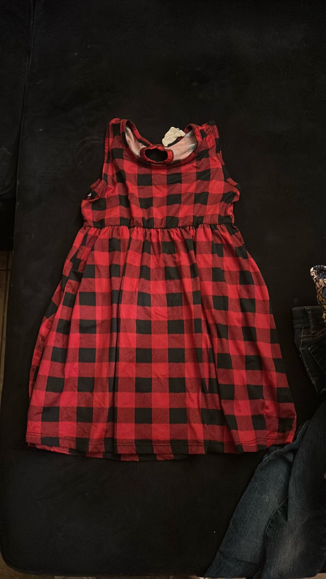 Girls Dress