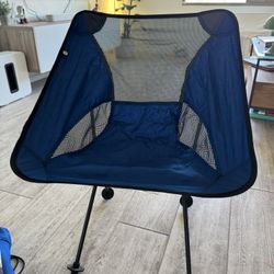 Camping/Backpacking Chair