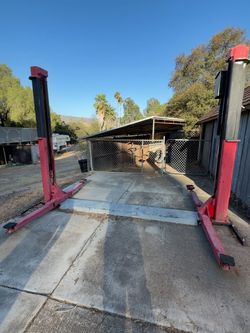 Car Lift