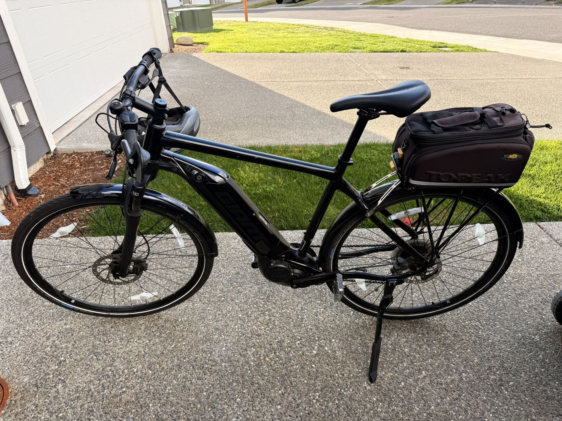E-Bike