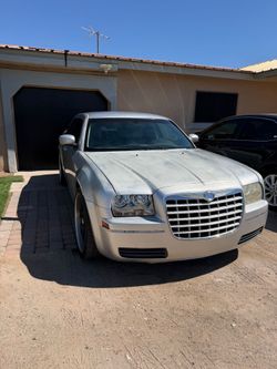 Chrysler 300 v6 3.5 2005