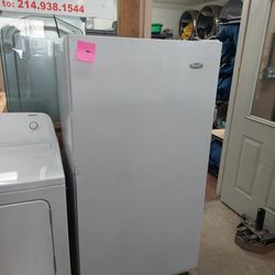 Wood's Upright Frost Free Freezer 15cf Free Local Delivery 