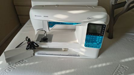 Viking opal 650 Sewing machine