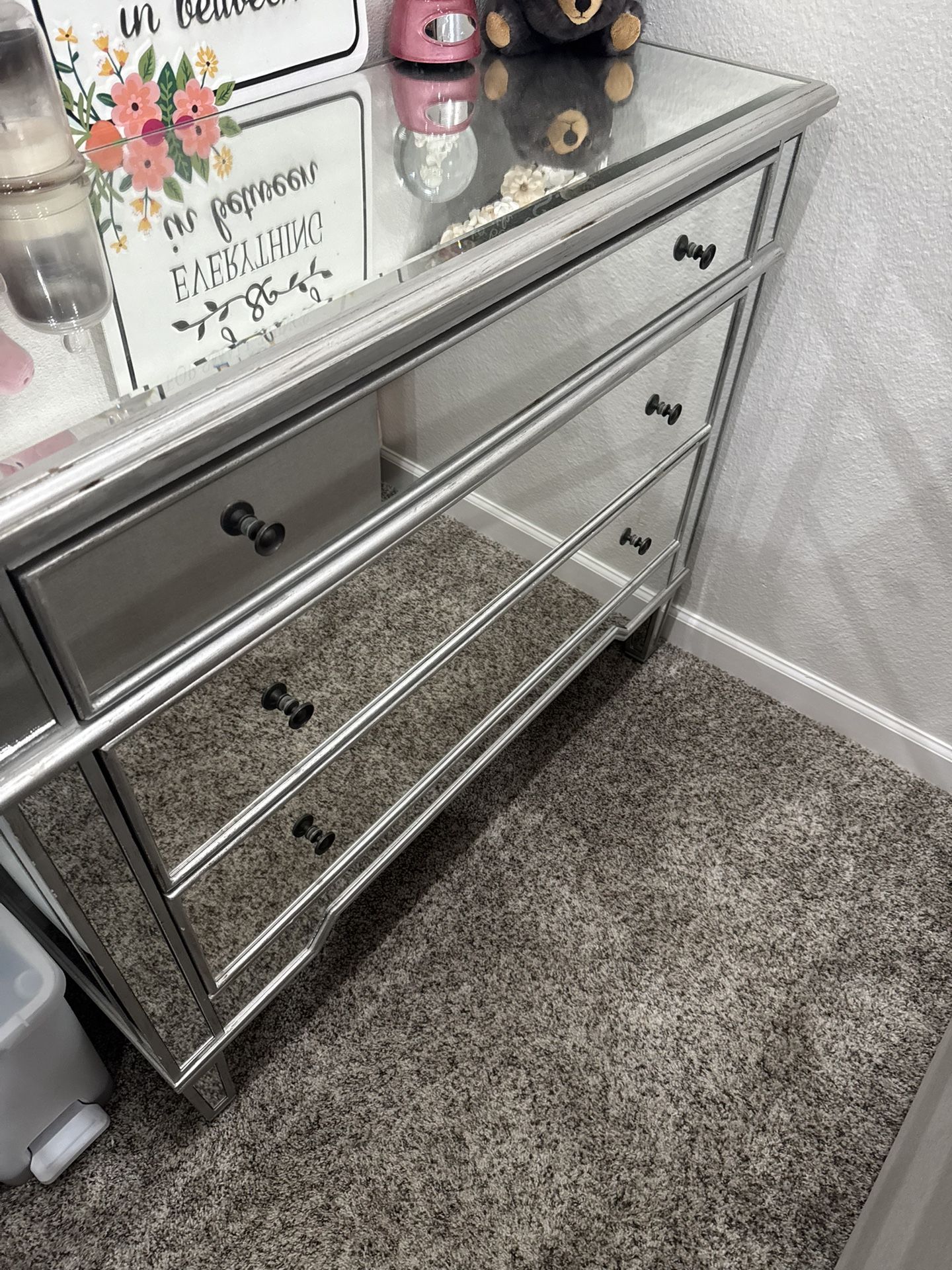 Glass Furniture