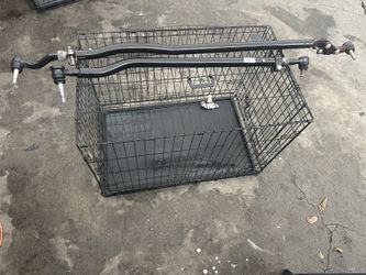 Jeep Gladiator Oem Track Bars Suspension