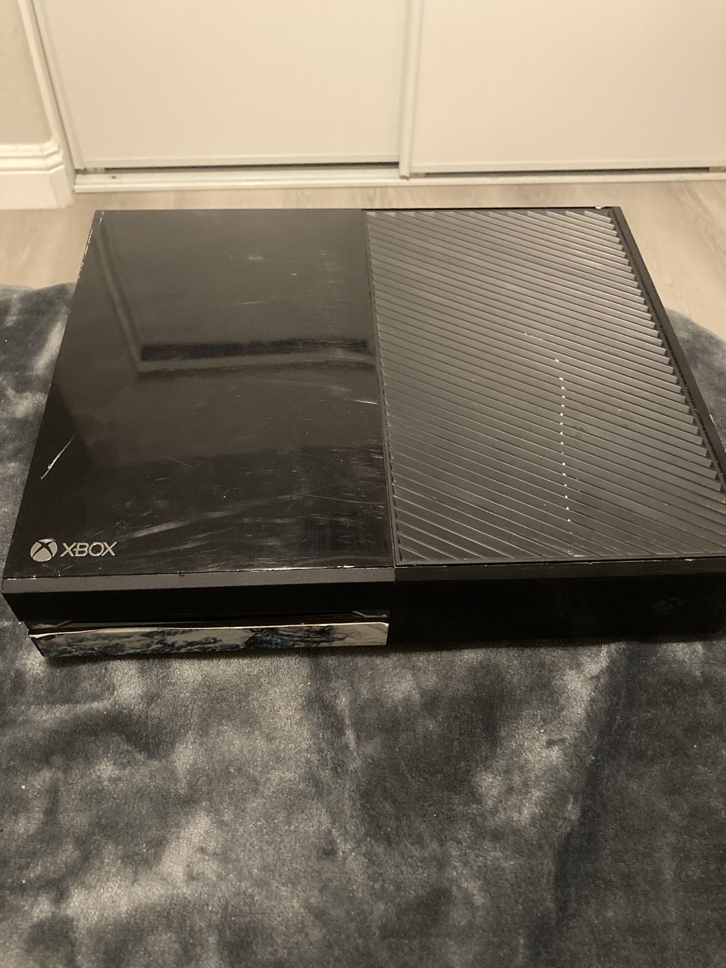 Xbox One