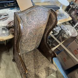 Antique Chair
