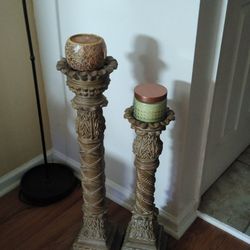 Candle Holder