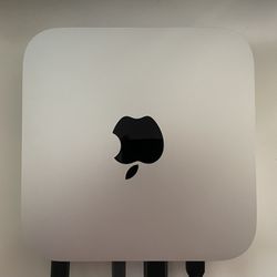 Apple Mac Mini M1 Like New Condition 