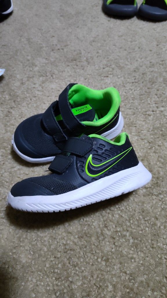 Nike Star Runners 2, Toddler