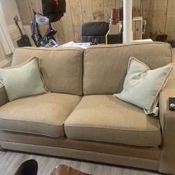 Sleeper Sofa Full Size