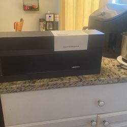 Bose Surround Sound