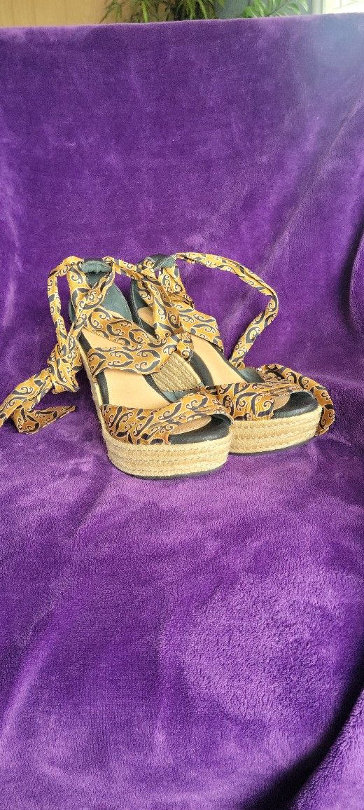 Ugg Wedges