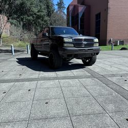 2003 Chevrolet Silverado 1500