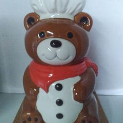 COOKIE JAR 13"