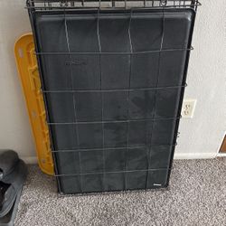 Dog Kennel