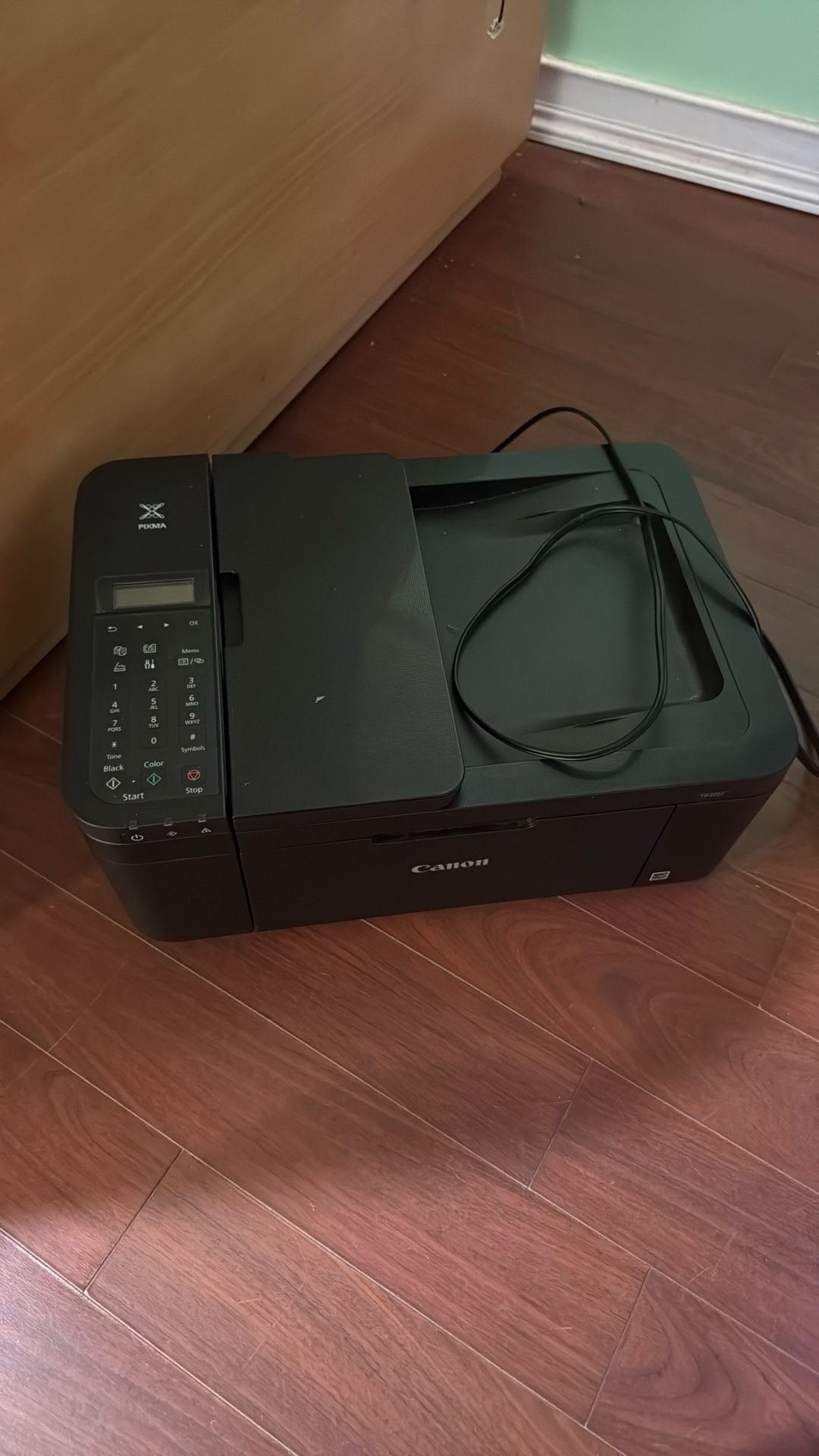 Canon Pixma 4722 All in one printer