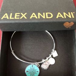 Alex & Ani Arrows Of Friendship 